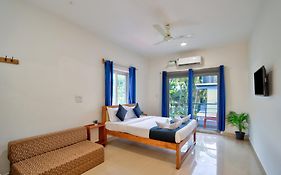 Hotel Verboo